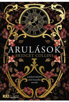 Árulások - KULT Könyvek