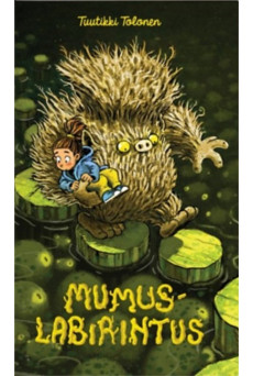 Mumuslabirintus