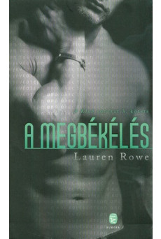 A megbékélés /Klub-sorozat 3.