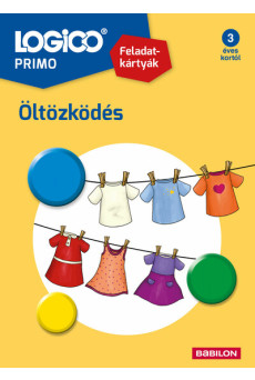 LOGICO Primo: Öltözködés