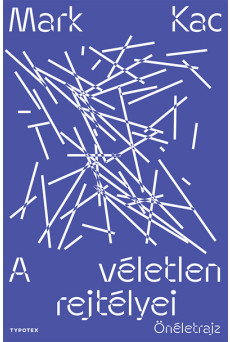 A véletlen rejtélyei - Önéletrajz