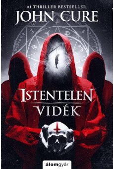 Istentelen vidék