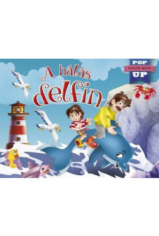 A hálás delfin - Eleven mesék