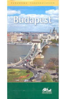 Budapest