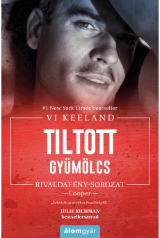 Tiltott gyümölcs (e-könyv)