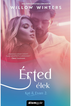 Érted élek (e-könyv)