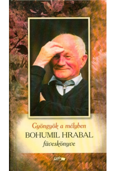 Gyöngyök a mélyben /Bohumil Hrabal föveskönyve