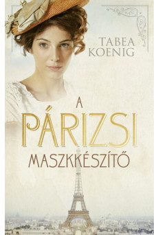 A párizsi maszkkészítő