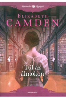 Túl az álmokon /Romantikus regények