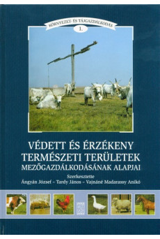 Védett és érzékeny természeti területek mezőgazdálkodásának alapjai