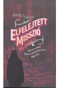 Elfelejtett misszió