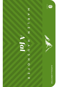 A fal - Európa Kapszula Könyvtár