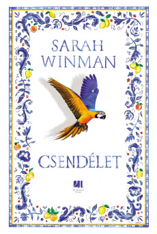 Csendélet (e-könyv)