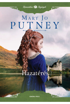 Hazatérés - Romantikus regények