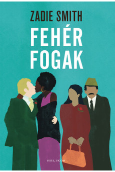 Fehér fogak