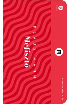 Mefisztó - Európa Kapszula Könyvtár