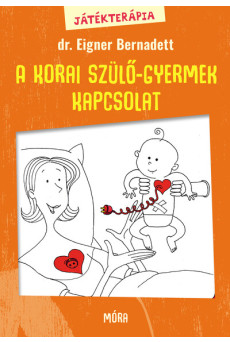 Játékterápia 1. - A korai szülő-gyermek kapcsolat