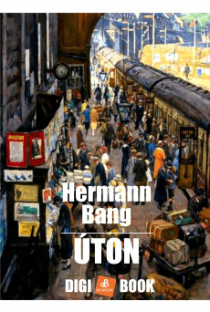 Úton (e-könyv)