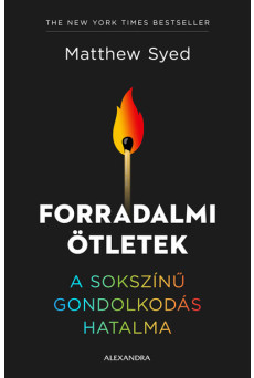 Forradalmi ötletek