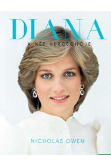 Diana, a nép hercegnője