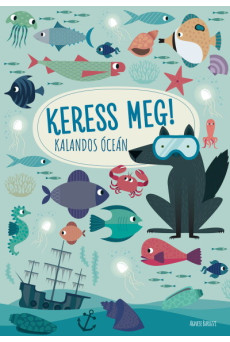 Keress meg! - Kalandos óceán