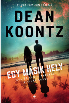 Egy másik hely (e-könyv)