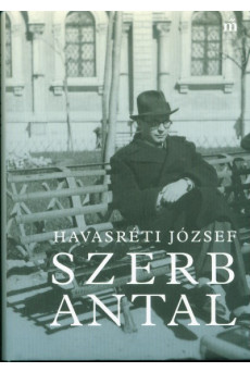 Szerb Antal