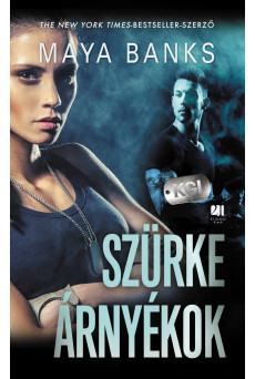 Szürke árnyékok (e-könyv)