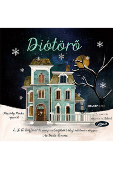 Diótörő - Mesék az Operából (letölthető zenei részlettel)