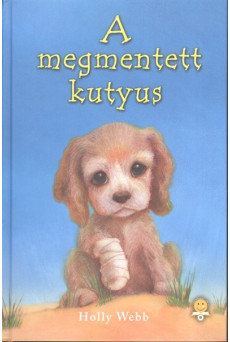 A megmentett kutyus /Kemény