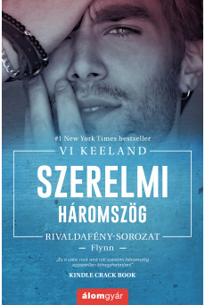 Szerelmi háromszög (e-könyv)