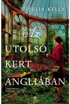 Az utolsó kert Angliában (e-könyv)