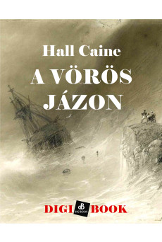 A vörös Jázon (e-könyv)