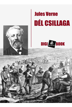 Dél csillaga (e-könyv)