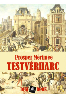 Testvérharc (e-könyv)