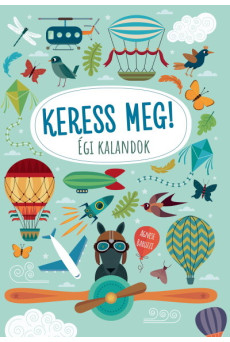 Keress meg! - Égi kalandok