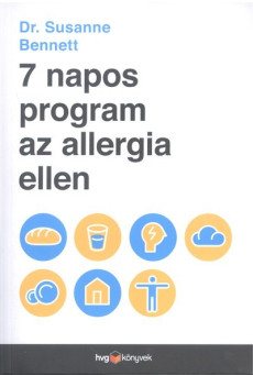 7 napos program az allergia ellen