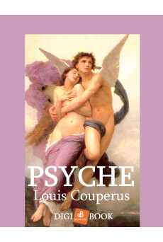 Psyche (e-könyv)