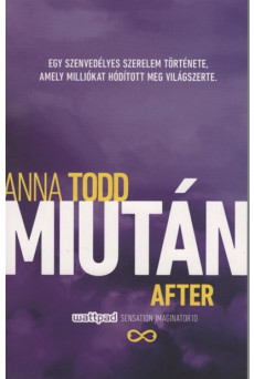 Miután - After (új kiadás)