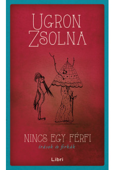 Nincs egy férfi (e-könyv)