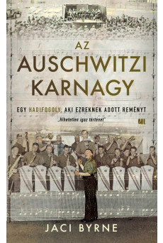 Az auschwitzi karnagy (e-könyv)