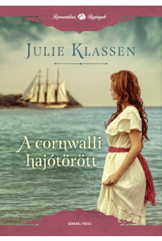 A cornwalli hajótörött (e-könyv)