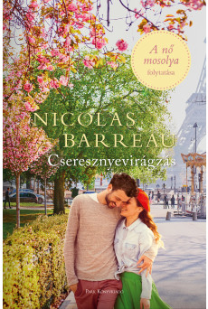 Cseresznyevirágzás (e-könyv)