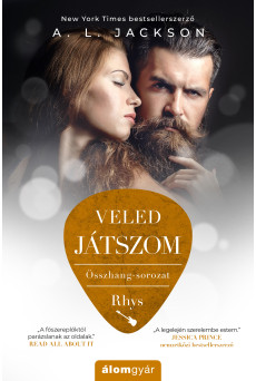 Veled játszom (e-könyv)