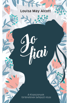 Jo fiai (e-könyv)