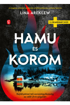 Hamu és korom