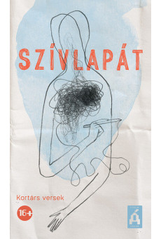 Szívlapát - Kortárs versek (új kiadás)