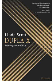 Dupla X - Számoljunk a nőkkel (e-könyv)