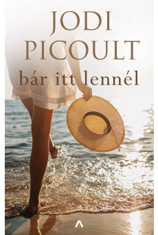 Bár itt lennél (e-könyv)