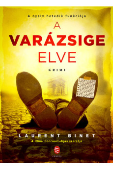 A varázsige elve - A nyelv hetedik funkciója